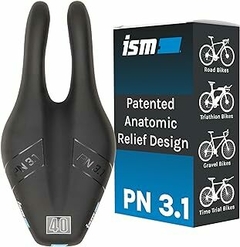 ISM Pn 3.1 Saddle