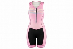 LOUIS GARNEAU Women's Sprint PRT Tri Suit