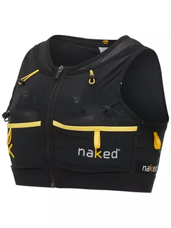 Naked Women's HC Running Vest na internet