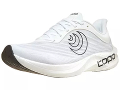 Topo Athletic Cyclone 2 Men's Shoes - White/Black