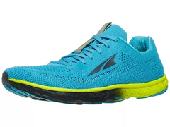 Altra Escalante Racer Men's Shoes blue