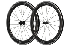 HED Jet RC6 Plus Rim Brake Wheelset