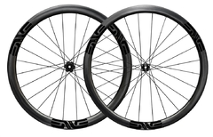 ENVE SES 3.4 Disc Wheelset