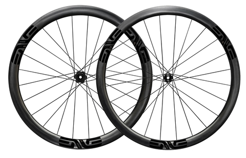 Enve best sale carbon wheels