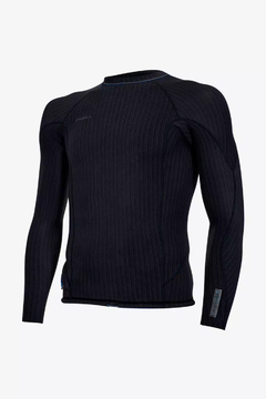 O'NEILL HYPERFREAK COMP-X 2MM L/S TOP