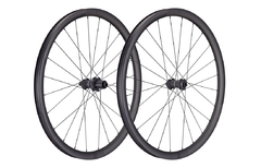 3T Discus Plus I28 LTD Tubeless Wheelset