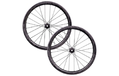 Chris King ARD44 Disc Ceramic Two Tone Wheelset