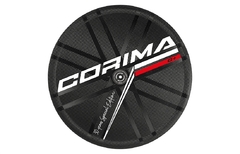 Corima C+ WS TT Disc Brake Clincher Disc Wheel