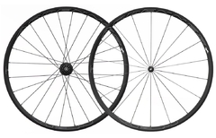 HED Ardennes RA Pro Rim Brake Tubeless Wheelset