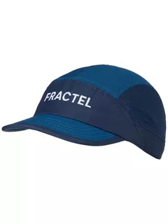 Fractel Cap F Series 56.5 CM - Turbulance