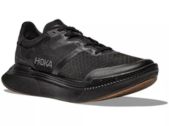 HOKA Transport X Unisex Shoes - black