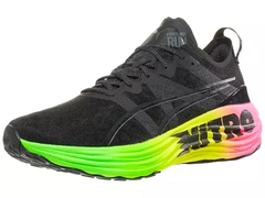 PUMA ForeverRun Nitro Men's Shoes - Futrograde Black