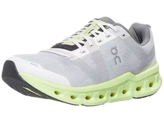 On Cloudgo Men's Shoes - Frost/Hay