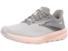 Brooks Launch 10 Women's Shoes grey/peach