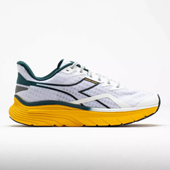 Diadora Equipe Nucleo Men's White/Mediterranea/Kumquat