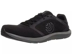 Topo Athletic ST-5 Men's Shoes - Black/Charcoal