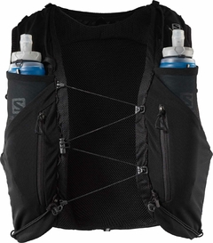 Salomon Unisex ADV Skin 12 Hydration Pack with Flask