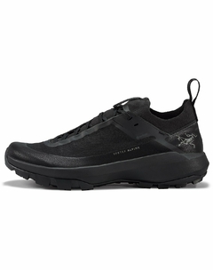 ARC'TERYX VERTEX ALPINE GTX SHOE MEN'S Black/Black