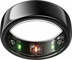 Oura Ring Gen3 Horizon - Smart Ring -Black