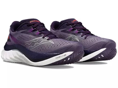 Saucony Endorphin Speed 4 Women's Shoes - Lupine/Cavern
