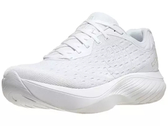 Topo Athletic Atmos Men's Shoes - White/White