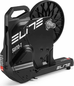 Elite Suito T Direct Drive Home Bike Trainer - loja online