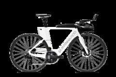 QUINTANA ROO V-PR WHITE Ultegra di2 12 speed - comprar online