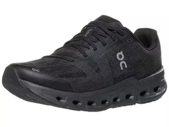 On Cloudgo Men's Shoes - Black/Eclipse