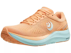 Topo Athletic Phantom 3 Women's Shoes - Orange/Sky