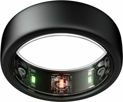 Oura Ring Gen3 Horizon - Smart Ring -Stealth