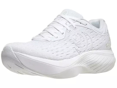 Topo Athletic Atmos Women's Shoes - White/White