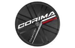Corima C+ WS TT Rim Brake Clincher Disc Wheel