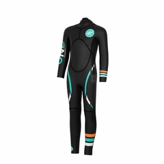 ROCKET SCIENCE ONE Wetsuit - Long Sleeve - YOUTH