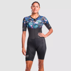 EKOI HAWAII women's tri-suit