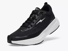 HYLO Impact Unisex Shoes - Black/White