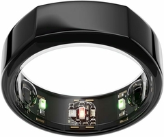 Oura Ring Gen3 Heritage - Smart Ring -Black
