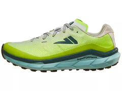 VJ MAXx 2 Women's Shoes - Yellow/Sage/Forest