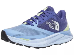 The North Face VECTIV Enduris 3 Women's Shoes - Blue/Blue