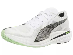 PUMA Deviate Nitro Elite 2 Men's Shoes - Run 75 White/Blk