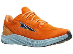 Altra Rivera 4 Men's Shoes - Orange