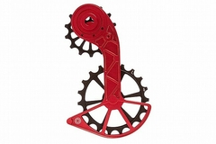 KOGEL Kolossos Oversized Pulley Cage Red/Force AXS