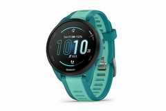 GARMIN Forerunner 165 Music GPS Watch - teal