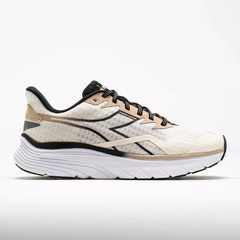 Diadora Equipe Nucleo Men's Whisper White/Black/Irish Cream