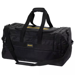 ELITE PICKLEBALL DUFFLE BAG - BLACK