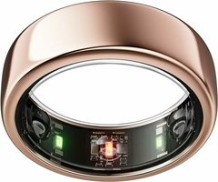 Oura Ring Gen3 Horizon - Smart Ring -Rose Gold