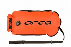 ORCA Openwater Safety Buoy With Pocket