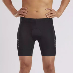 Zoot Mens Core+ Tri 7" Short - Black