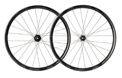 HED Emporia GC3 Pro Disc Brake Wheelset