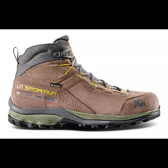 MEN'S LA SPORTIVA TX HIKE MID LEATHER GTX