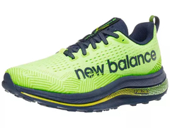 New Balance FuelCell SuperComp Trail Men's Shoes - LiGl/N